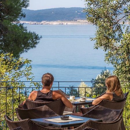 Bed And Breakfast Saint Alliance Crikvenica Exterior photo