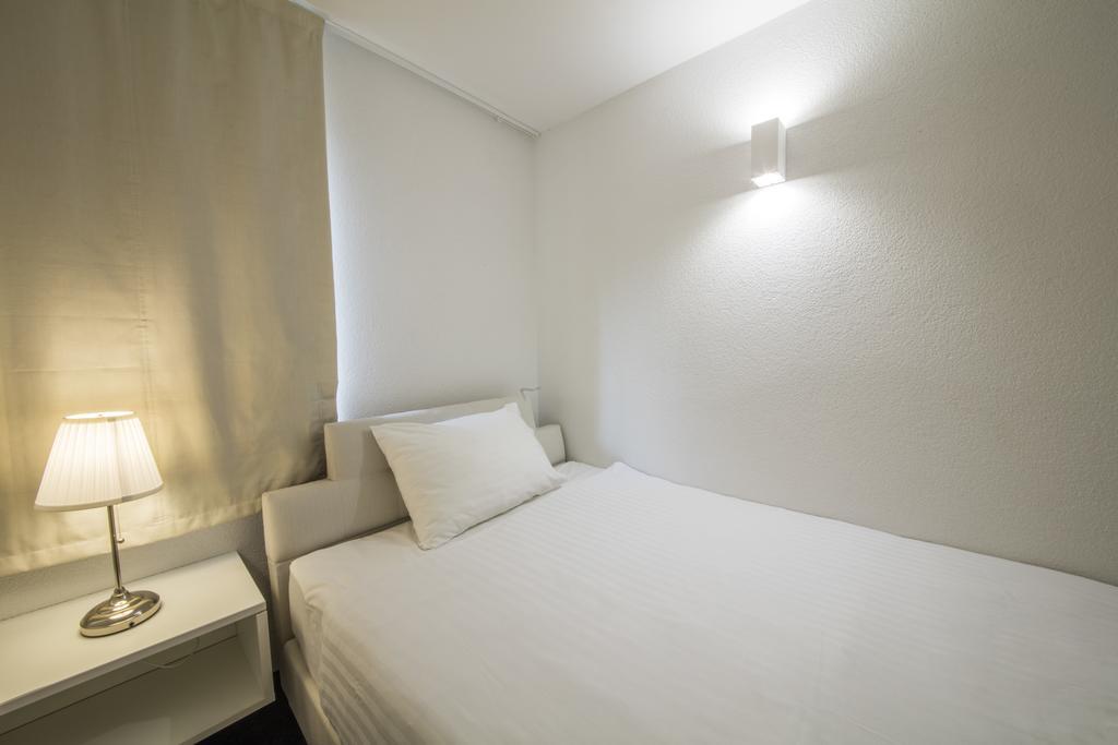 Bed And Breakfast Saint Alliance Crikvenica Exterior photo