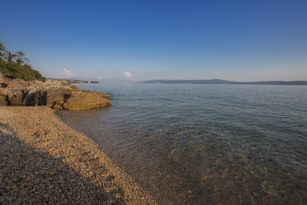 Bed And Breakfast Saint Alliance Crikvenica Exterior photo